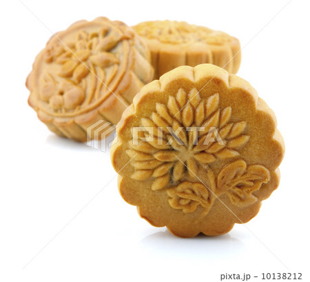 Chinese Mooncake Chinese Mooncake 10138212