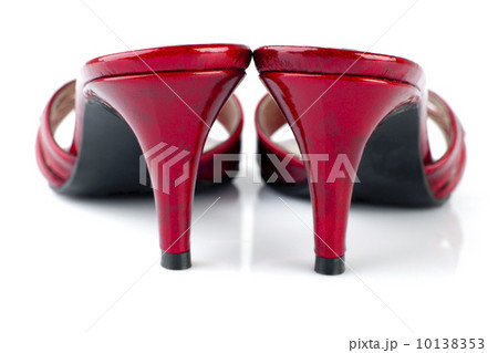 High heels 10138353