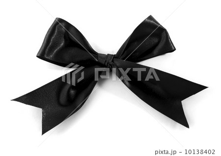 Black Bow Black Bow 10138402