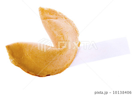 Chinese Fortune Cookie 10138406