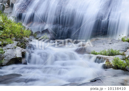 Natural waterfall 10138410
