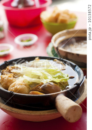 Famous malaysian food Famous malaysian food 10138572