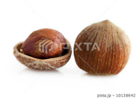 Hazelnut 10138642