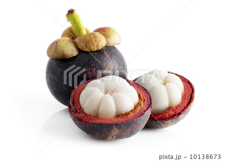 Mangosteen Mangosteen 10138673