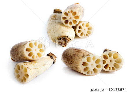 Lotus Roots Lotus Roots 10138674