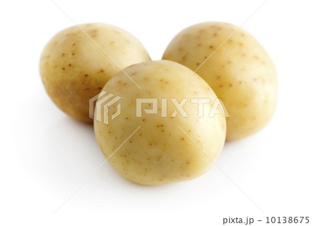 Potatoes Potatoes 10138675