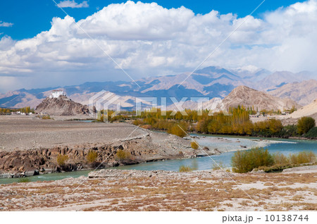 Autumn view 10138744