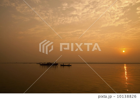 Ganges River Ganges River 10138826