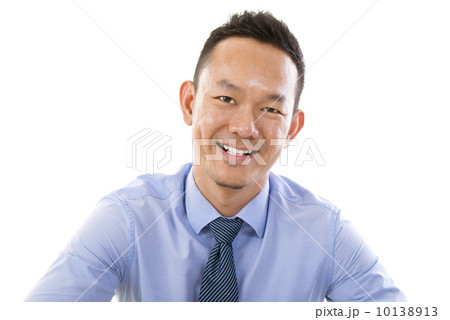 Asian man Asian man 10138913