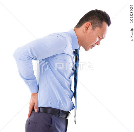 Backache 10138924