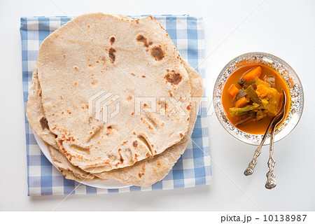 Indian food Indian food 10138987