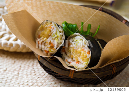 Malaysia fresh spring roll Malaysia fresh spring roll 10139006