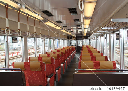 京とれいん室内 10139467