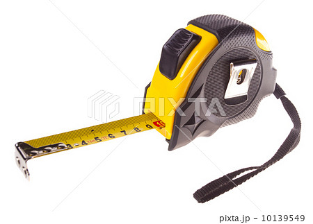 tape measure tape measure 10139549