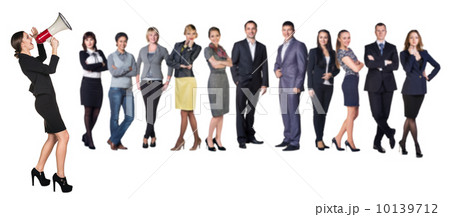 Recruitment agency 10139712