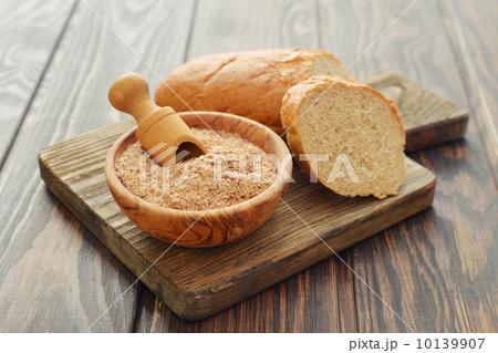 Wheat bran Wheat bran 10139907