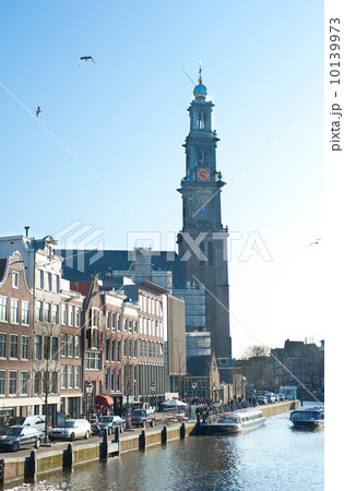 Western Church, Amsterdam 10139973