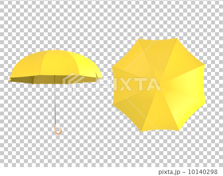 打開傘 10140298