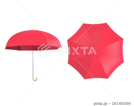 開いた傘 10140300
