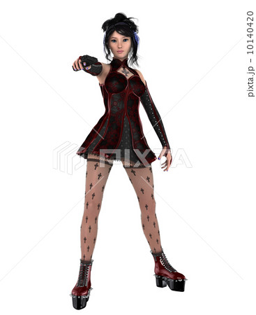 女性戦士 女性戦士 10140420