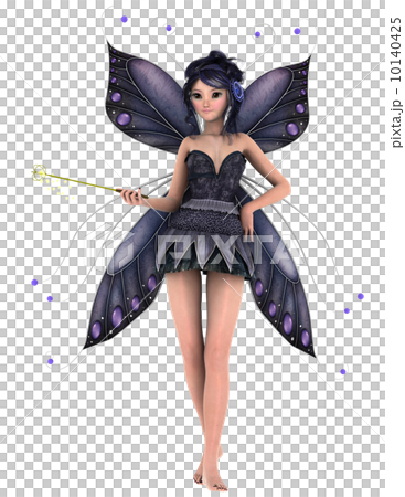 妖精 妖精 10140425