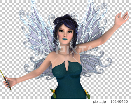妖精 10140460