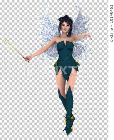 fairy 10140463