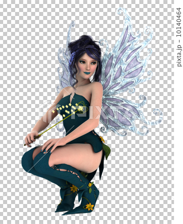 fairy fairy 10140464