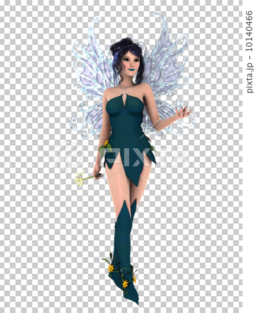 fairy fairy 10140466