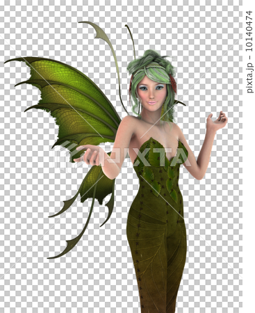 fairy 10140474