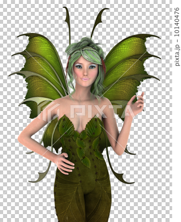 fairy 10140476