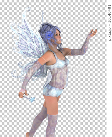 fairy 10140491