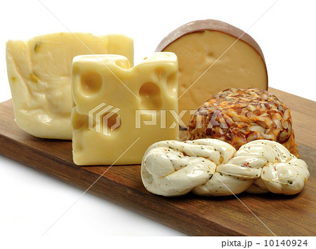 Cheese Assortment 10140924