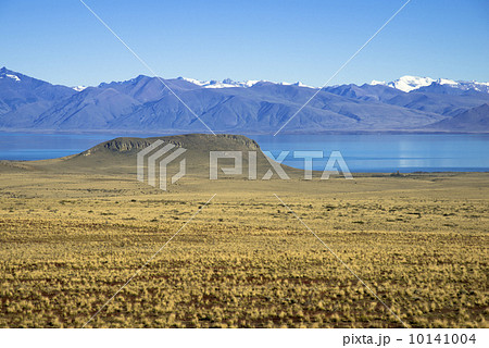 パタゴニア地方の大自然 10141004