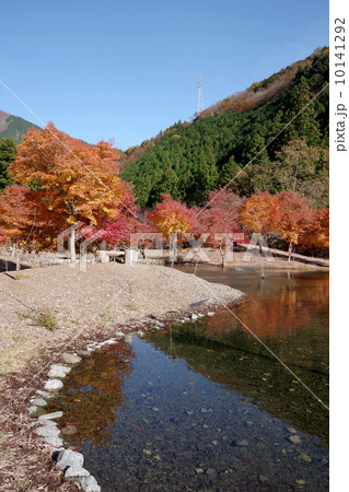 寸又峡・草履石公園 10141292