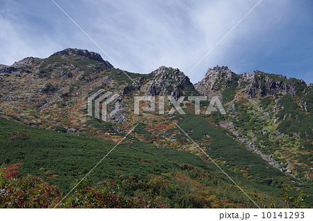 御嶽山 御嶽山 10141293