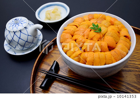 うに丼 うに丼 10141353