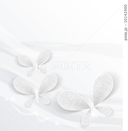 butterfly 10142000