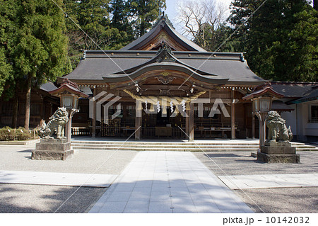 白山比咩神社 10142032