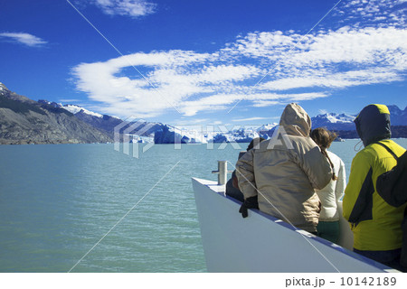 パタゴニア地方のノルテ水道 パタゴニア地方のノルテ水道 10142189