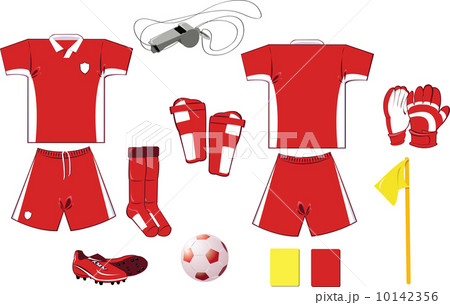 complete soccer set 10142356