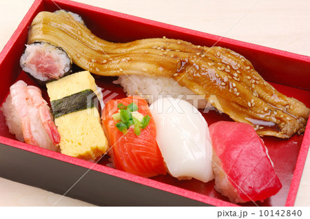 おいしい握り鮨 おいしい握り鮨 10142840
