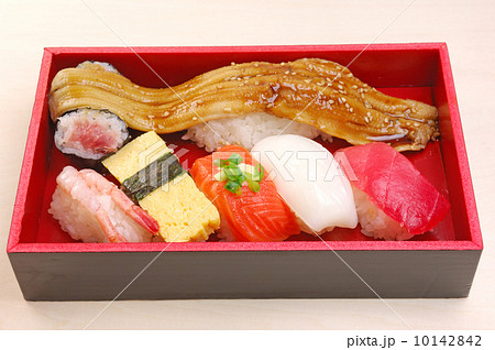 おいしい握り鮨 10142842