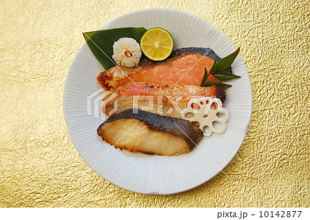 西京焼き 西京焼き 10142877