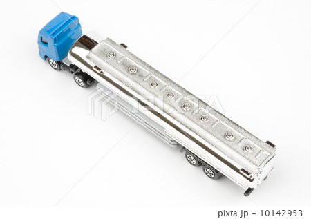 タンクローリー 10142953