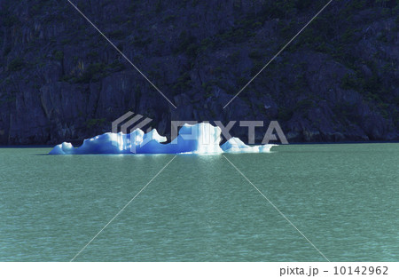パタゴニア地方のウプサラ水道 パタゴニア地方のウプサラ水道 10142962