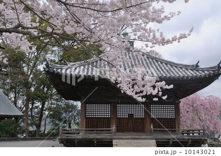 道成寺　護摩堂 10143021