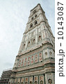 フィレンツェ　ジョットの鐘楼 10143087
