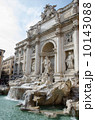 ローマ　トレビの泉 10143088