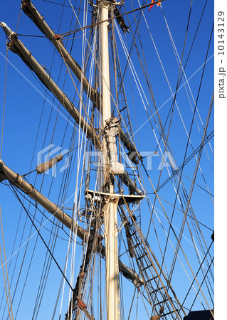 Ship Mast Ship Mast 10143129